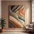Quadro Decorativo em Canvas - Color Elos na internet