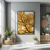 Quadro Decorativo - Árvore Amarela (Canvas) - Pendure | Loja de Quadros Decorativos