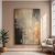 Quadro Decorativo Abstrato Expressão Neutral na internet