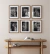 Quadro Decorativo - Minhas Fotos (6 peças)