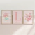 Quadro Decorativo Infantil - Trio: Jardim Encantado