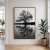 Quadro Decorativo - Árvore da Vida (Canvas) - Pendure | Loja de Quadros Decorativos
