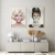 Quadro Decorativo - duo: Audrey + Marilyn - comprar online