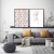 Quadro Decorativo - duo: mais leveza na internet