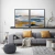 Quadro Decorativo - duo: vento leve na internet