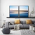 Quadro Decorativo - duo: enlaço - loja online