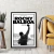 Quadro Decorativo - Rocky Balboa - comprar online