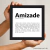 Quadro Decorativo - Amizade - comprar online