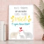 Quadro Decorativo Infantil - Temos Você (Amarelo) - comprar online