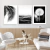 Quadro Decorativo - Trio: Element - Pendure | Loja de Quadros Decorativos