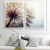 Quadro Decorativo - duo: dente de leão 1 - Pendure | Loja de Quadros Decorativos