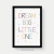 Quadro Decorativo Infantil - Dream Big (Color) na internet