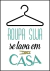 Quadro Decorativo - Lavanderia (Roupa Suja) - comprar online