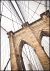 Quadro Decorativo - Brooklyn Bridge