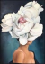 Quadro Decorativo - Flores na Mente