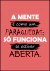 Quadro Decorativo - Paraquedas