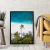 Quadro Decorativo - Água Salgada - comprar online