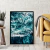 Quadro Decorativo - Água do Mar - comprar online