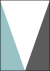 Quadro Decorativo - Expressão (Turquesa)