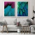 Imagem do Quadro Decorativo - duo: arara (01)