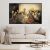 Quadro Decorativo - Santa Ceia (Canvas)
