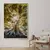 Quadro Decorativo - Árvore da Vida com Raízes
