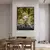 Quadro Decorativo - Árvore da Vida com Raízes