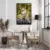 Quadro Decorativo - Árvore da Vida com Raízes