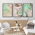 Quadro Decorativo - Trio: Envolvente na internet