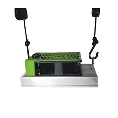 Panel Led 100W JG Full Spectrum - comprar online