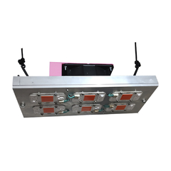 Panel Led 300w Eco JG Full Spectrum