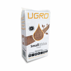 Fibra de coco deshidratado 650 gr. (11 litros) Ugro