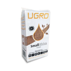 Fibra de coco deshidratado 650 gr. (11 litros) Ugro