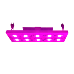 Panel Led 500W JG Full Spectrum