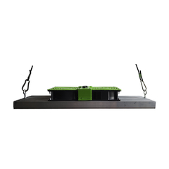 Panel Led 500W JG Full Spectrum en internet