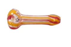 Pipa de vidrio Pirex Nº5.