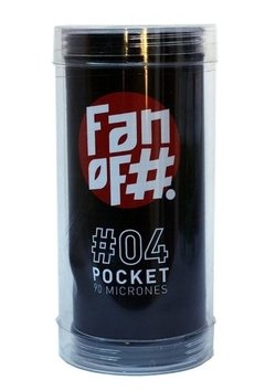 Tamizador #04 chico 90 micrones Fan Of Hash