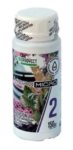 Hidropack Soluciones 1-2-3-4 150 ml. en internet