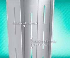 Mad Rocket 16 L. - comprar online