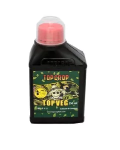 Top Veg 250 ml. Top Crop