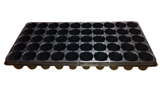 Bandeja 50 alvéolos 5 x 10 celdas. - comprar online