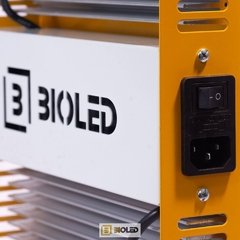 Panel Bioled RG110i Led Osram en internet
