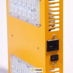 Panel Bioled RG110i Led Osram - Cordoba Grow Shop