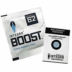 Boveda 62% Integra 4 gr. (30gr. Flor)