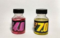 Buffer PH 4 y 7 50 ml. para calibrar medidor de PH - comprar online
