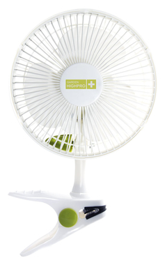 Ventilador Profan Clip 12w Garden