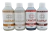 Hidrocombo 500 ml. Bases A y B + Vege + Flora Kawsay