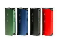 Vaporizador Da Vinci IQC - comprar online