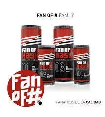 Tamizador #04 chico 90 micrones Fan Of Hash - comprar online