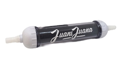 Filtro de carbon activado Juani Juana